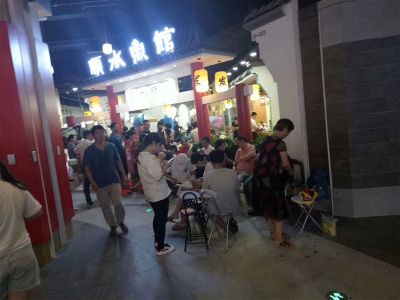 江西,—又一個(gè)被點(diǎn)燃的市場(chǎng)