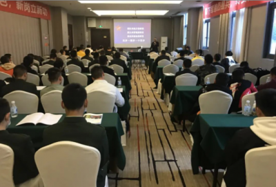 就業(yè)創(chuàng)業(yè)培訓，為退役軍人賦能，現(xiàn)場超暖心……