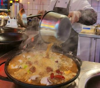 順?biāo)~館加盟費(fèi)用大概多少錢？順?biāo)~館加盟費(fèi)用介紹