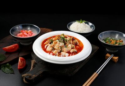 重慶魚火鍋連鎖店的裝修技巧有哪些？