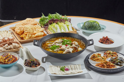 開火鍋魚加盟店，選對品牌是關(guān)鍵！