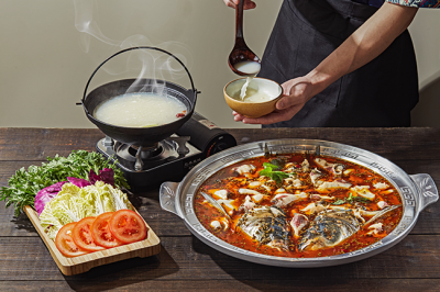 考察魚(yú)火鍋加盟店項(xiàng)目，到底應(yīng)該看些什么？