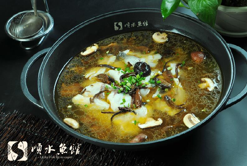 魚火鍋店有多少利潤？順水魚館市場前景怎么樣？