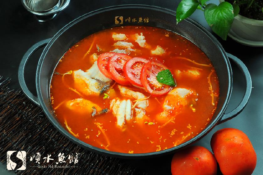 在縣城開魚火鍋店能賺錢嗎？順水魚館前景怎么樣？