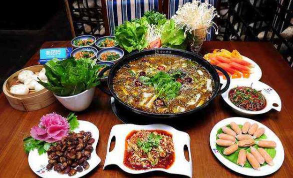 開魚火鍋店好開嗎？順水魚館加盟靠譜嗎？