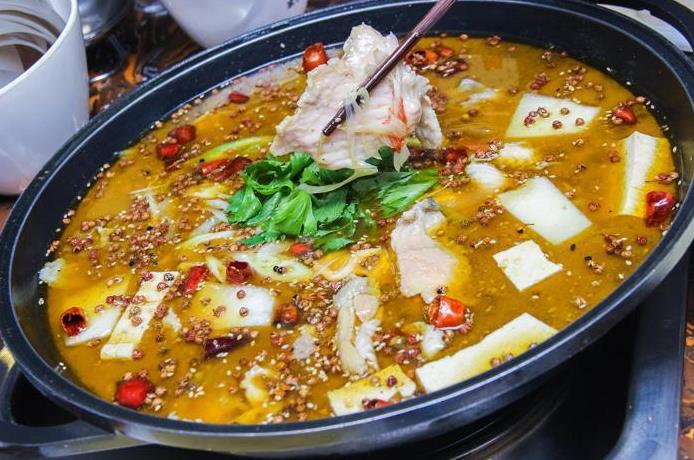 品牌魚火鍋加盟順水魚
