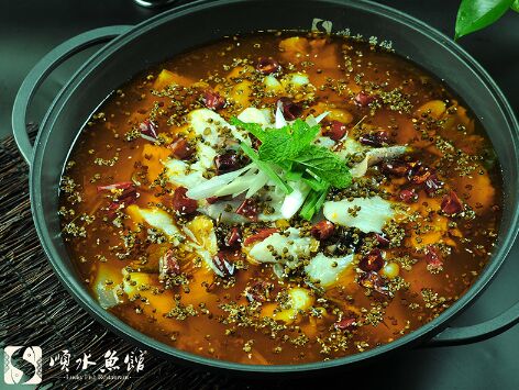 加盟知名魚火鍋哪家最好 順水魚館名氣如何