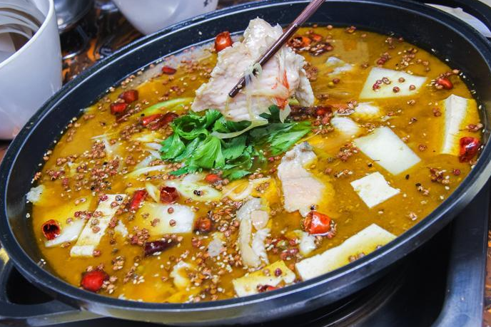 加盟魚火鍋店哪家最好 順水魚前景如何