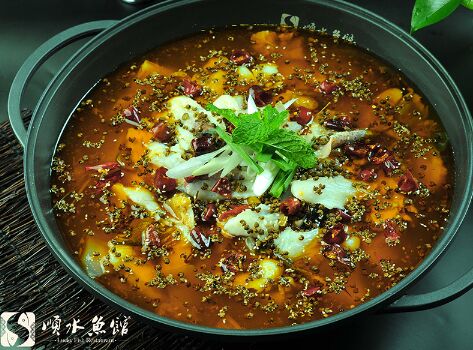 重慶魚火鍋店怎么加盟 順水魚館加盟省心
