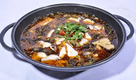 重慶魚火鍋店加盟好不好 加盟順水魚館好不好