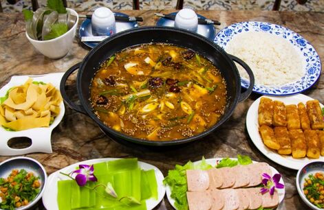 開什么特色飯店能賺錢 順水魚館利潤空間大