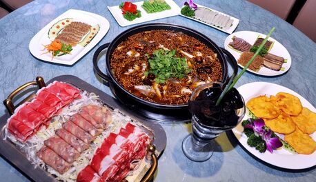 開(kāi)魚(yú)火鍋店如何保持競(jìng)爭(zhēng)力